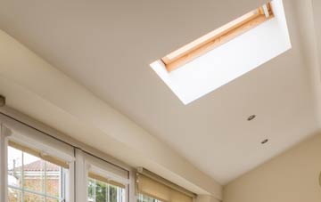 Littlecott conservatory roof insulation companies