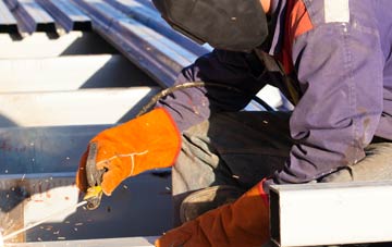 Littlecott flat roofing options