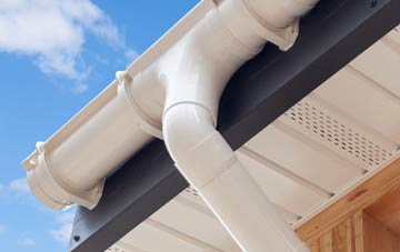 Littlecott gutter installation costs