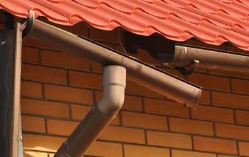 Littlecott gutter repair costs