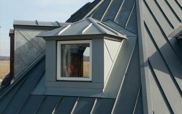 metal roofing Littlecott, Wiltshire