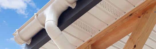 get Littlecott guttering quotes today