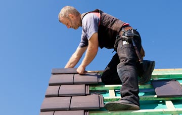 disadvantages of Littlecott slate roofing
