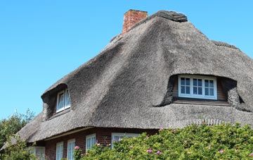 thatch roofing Littlecott, Wiltshire