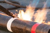 Littlecott flat roofing replacement