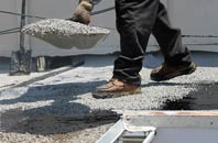 find rated Littlecott flat roofing replacement companies