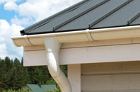 Littlecott soffits